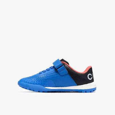 CLARKS CICA GOAL BLUE