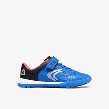 CLARKS CICA GOAL BLUE