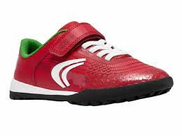 CLARKS CICA GOAL RED