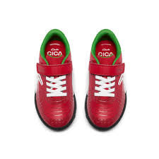 CLARKS CICA GOAL RED