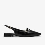 CLARKS SENSA 15 JANE BLK
