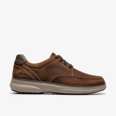 CLARKS MULLAN MOC