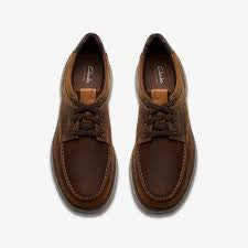 CLARKS MULLAN MOC