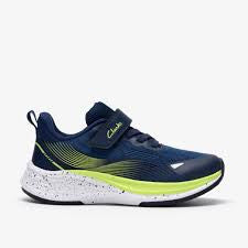 CLARKS LUMEN HERO K N