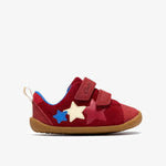 CLARKS ROAMER CITY T R