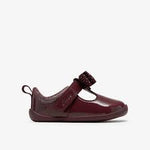 CLARKS ROAMER TRIM T B