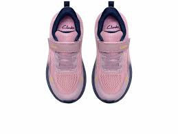 CLARKS LUMEN HERO K D
