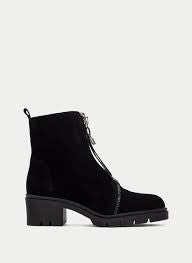 HISPANITAS HI265102 BLK