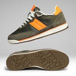 TEDDY SMITH 120597 WH/KHAKI