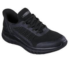 SKECHERS 118419 BBK