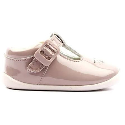 CLARKS ROAMER STAR T P