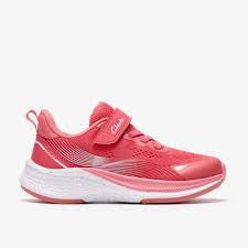 CLARKS LUMEN HERO K PK