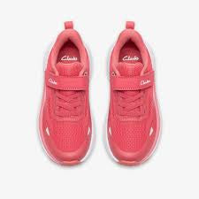 CLARKS LUMEN HERO K PK
