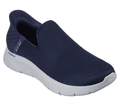 SKECHERS 216491 NAVY