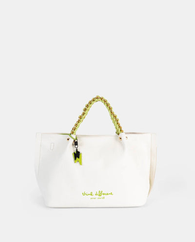 PEPE MOLL 251431 WHITE