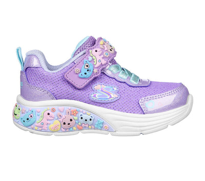 KIDS SKECHERS 303155N