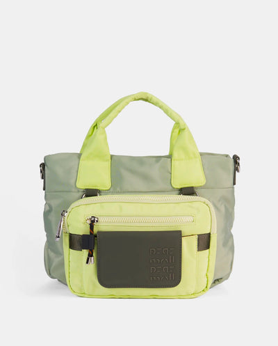 PEPE MOLL 251241 GREEN