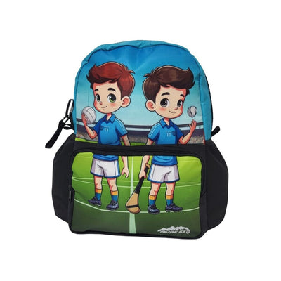 RIDGE LITTLE STAR GAA