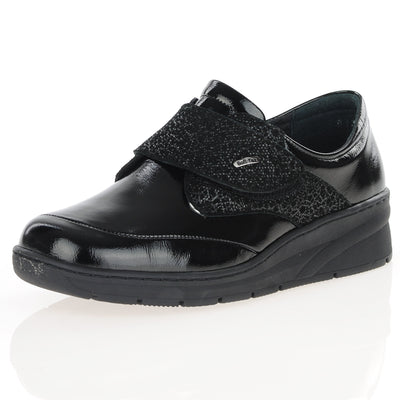 SOFTMODE FARAH BLK