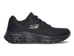 SKECHERS 149057 BLK