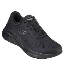 SKECHERS 149057 BLK