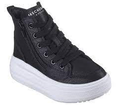 SKECHERS KIDS 310253L BLK