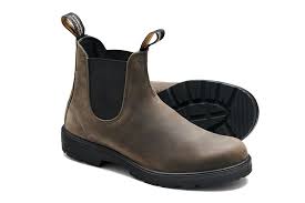 BLUNDSTONE 2446 CLAY