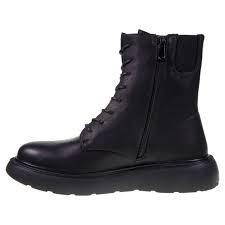 HEAVENLY FEET FERN BLACK