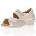 SOFTMODE 6184 STACEY BEIGE