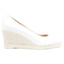 JOSE SAENZ 6019 WHITE