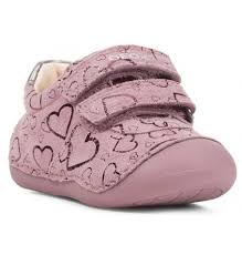 GEOX B9440B PINK