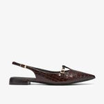 CLARKS SENSA15 JANE BROWN