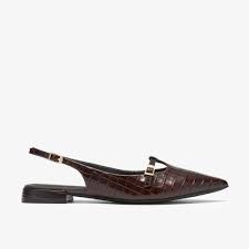 CLARKS SENSA15 JANE BROWN