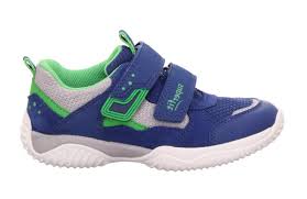 SUPERFIT 06382-81 BLUE