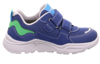 SUPERFIT 09323-80 BLUE