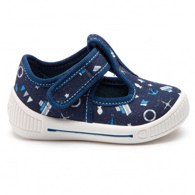 SUPERFIT 00265-80 BLUE