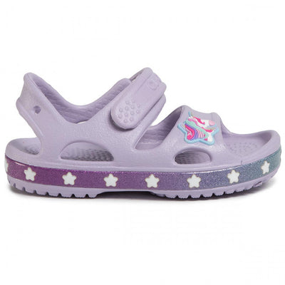 CROCS KIDS 206366-530 LAV