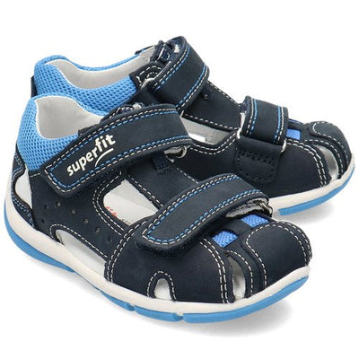 SUPERFIT 00141-80 BLUE