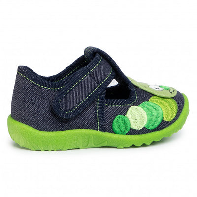 SUPERFIT 09256-80 BLUE