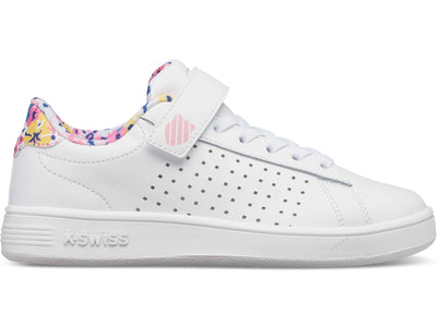 KSWISS 56808 VEL WH