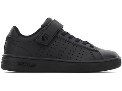KSWISS 56808 VELCRO HEARTS