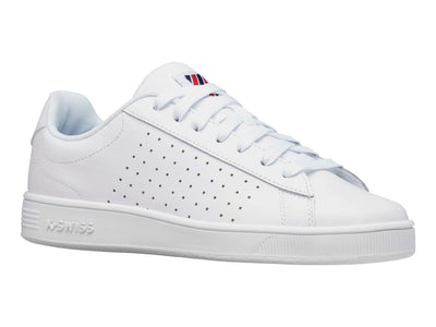KSWISS 85586 LACE WH