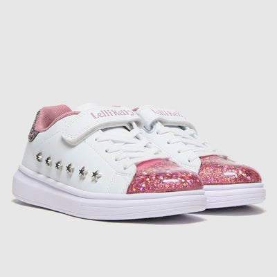 LELLI KELLY LK5821 WH/ROSA