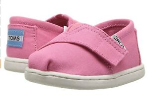 TOMS 013001D13 PINK