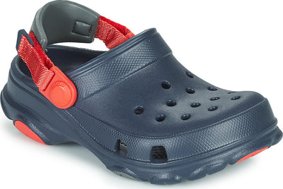 CROCS KIDS 207011 410