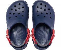 CROCS KIDS 207011 410