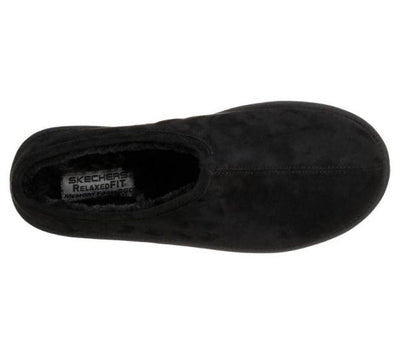 SKECHERS 66095 BLK