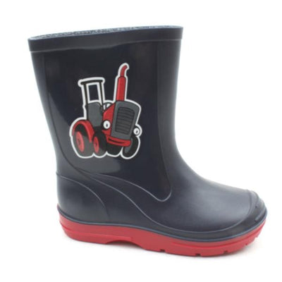TED WELLIE