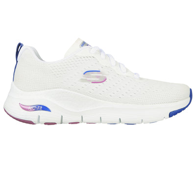 SKECHERS 149722 WH/M