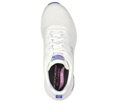 SKECHERS 149722 WH/M